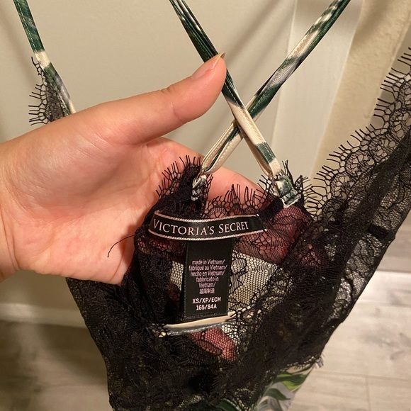 Victoria’s Secret sexy lingerie mini dress - Picture 6 of 7